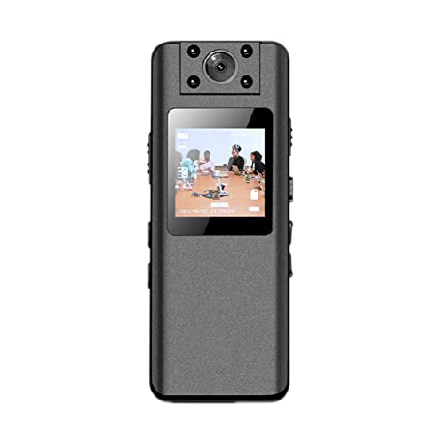 {fBJ A22fW^~j{fBJ1080P Professional. hʌgїpCԎ͏^JX|[c DVNanny Bemcorder. c k ؋Be(With 8GB TF Card)