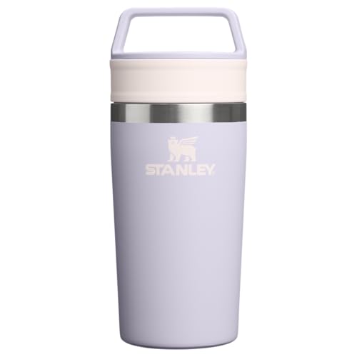 Stanley 1913 (�X�^�����[ 1913) �J�t�F�g�D�[�S�[ �g���x�� �^��f�M�}�O �p�[�v�� �_�X�g 12oz | 0.35L