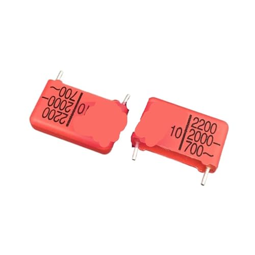 Condensateur MKP10 47nF 1000V pour circuits électroniques
