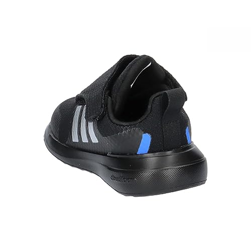 adidas Infant Girls Fortarun 2.0 Ac Slip On Sneakers Shoes Casual - Pink4