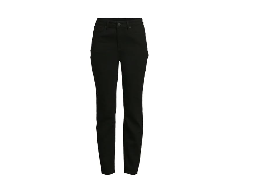 No Boundaries Junior's High Rise Skinny Jeans4
