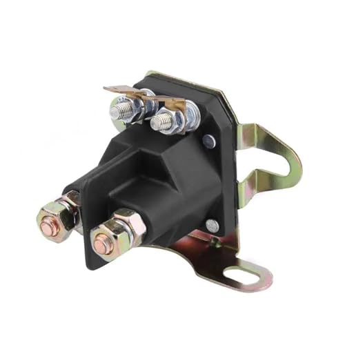Relais solénoïde de démarreur 12V pour tondeuse Ariens Gravely Snapper