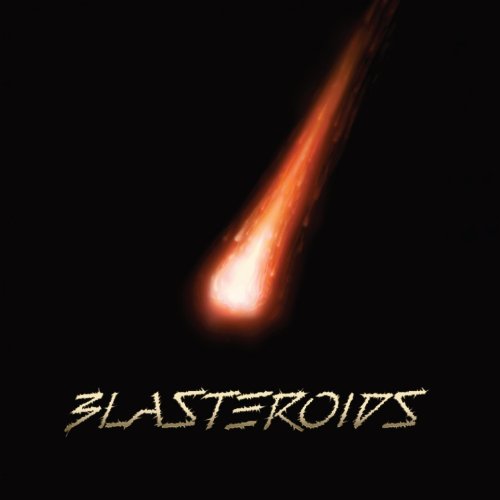  Blasteroids [Explicit]