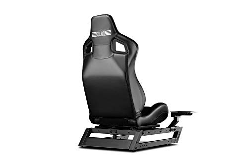 Next Level Racing Gt Seat Add-On - Not Machine Specific #TOP3