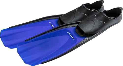 FIREFLY Sf3 I Flosse Blue Royal/Black 46-47