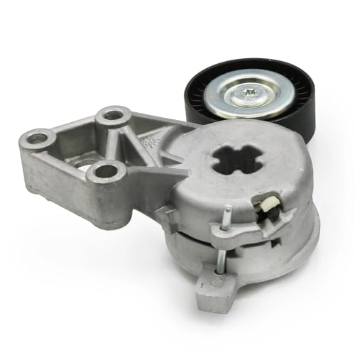 Tendeur de courroie Audi A3 galet tendeur moteur essence diesel poulie 1996-2012