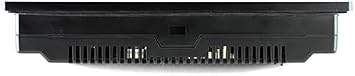 10.1 Capacitive Web HMI Panel, 1024x600 Display, 1000 nits, Class 1 Div 2 Rated, WP4101AP