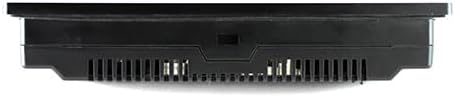 10.1 Capacitive Web HMI Panel, 1024x600 Display, 1000 nits, Class 1 Div 2 Rated, WP4101AP