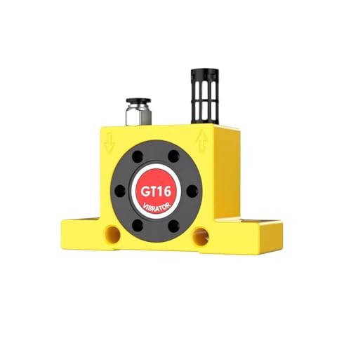 Pneumatic vibrator GT4/6/8/10/13/16/20/25/30/36/48/60 turbo oscillator vibrator(GT13)