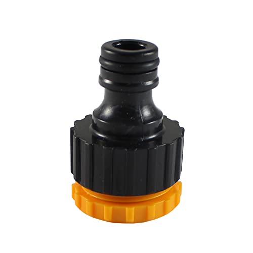 Racord adaptador de 1/2 y 3/4