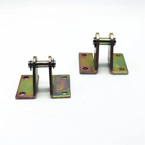 Soporte de montaje SDB20 para mini cilindros neumáticos MA y MAL 3