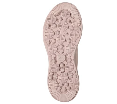 Baskets basses Skechers ZAPATILLA BASKETS GO WALK NOW SARAHI - vue 5