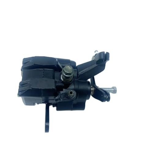 Étrier de frein arrière H150cc à double piston pour freinage stable