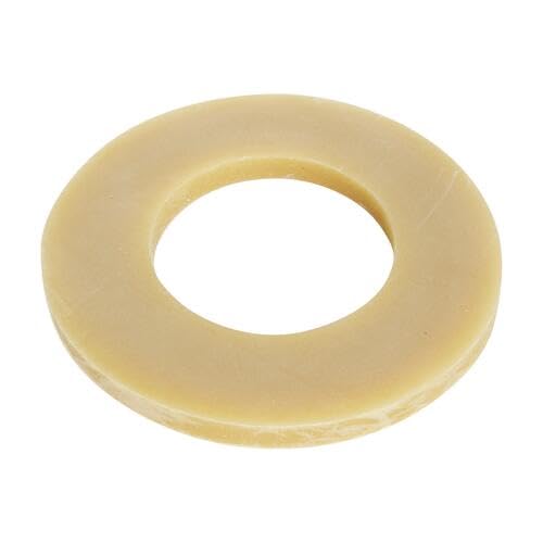 SOMATHERM FOR YOU CJ610 Valve Seal 35 x 65 x 5 YOU-CJ610-flush Mechanism Dimensions: 35x65x5, Gray, 35 millimètres - Image 2