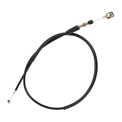Câble d'embrayage pour moto GN250 1996-2001 remplace 58200-38301 - 7