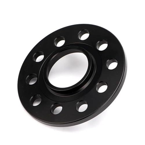Élargisseurs de voie 15mm Hyundai pour corriger le déport des jantes alu après rabaissement