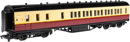 Wagon Red Express Brake Coach H0 pour animer les après-midis de jeu en famille