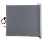 RecPro RV Tankless Water Heater | On Demand Hot Water Heater | Gas Water Heater | Remote Control Included (Black) - Image 5