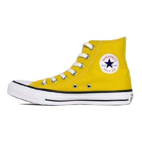 Tênis Converse Chuck Taylor All Star Hi