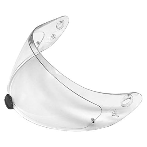 HJC Helmet Shield/Visor HJ-20M Clear, Pinlock Ready For FG-17, IS-17, RPHA ST, FG-ST helmets Cover