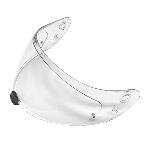 HJC Casco Shield / Visiera HJ-20M trasparente