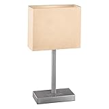 Elegante Tischleuchte 