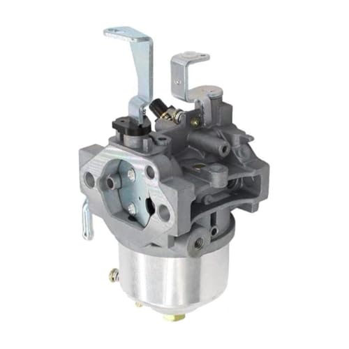Carburateur 715670 résout les fuites d'essence compatible 715442 pour moteur thermique