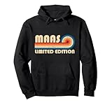 Get this MAAS family print is also great for birthday gift, Christmas, Thanksgiving, 4th of July, Mother's day, Father's day or other holiday and occasions. Is a must-have for any vintage lover of the 70s 80s 90s style.