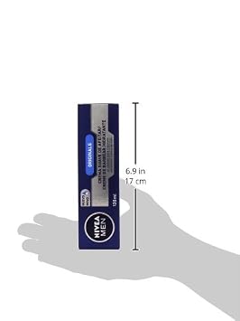 Nivea Men Shave Cream Soft 100ml