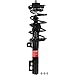 Monroe Shocks & Struts Quick-Strut 172311 Strut and Coil Spring Assembly