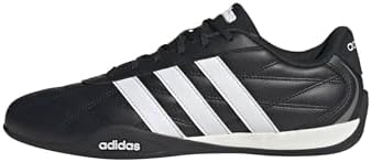 adidas Herren Sneaker Adipista HQ7403 core White/Collegiate Green/Gum | Sportlicher Style trifft Alltagstauglichkeit – der adidas Adipista HQ9166 bietet Komfort. Ideal für aktive T