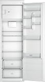 Hotpoint   HASD184011A1FR Réfrigérateur 1 Porte Encastrable 285L   Éclairage LED, Clayettes Verre   H 177 x L 54 x P 54,5 cm   Silencieux 30 dB   Classe Énergétique E