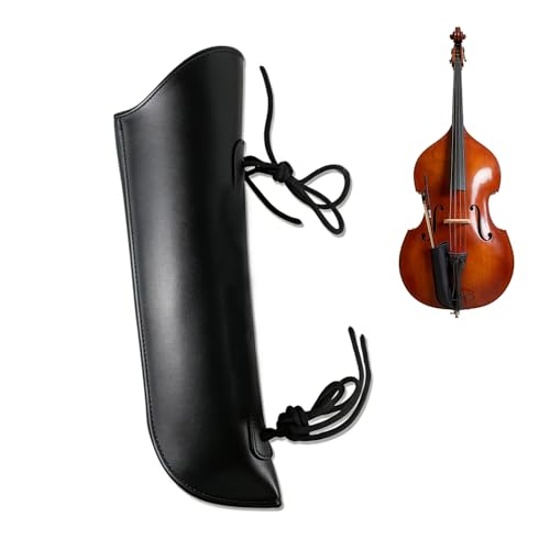 Hicoolmam Upright Bass Bow Quiver & Case