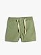 Koton Babyboy Shorts Drawstring Pockets Cotton