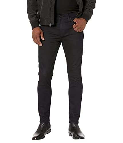 Image of Calvin Klein Jeans Men's Rinse Skinny in Dark Wash