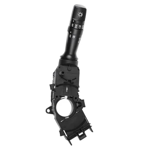 Commutateur de tige d'indicateur multifonction clignotant KIA Soul