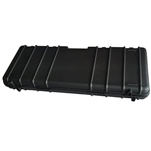 CSYQPDMBDL Archery Takedown Recurve Bow Case, Hard Case Provides Your Single Parallel Limb Bow With Inner Cushioning And Outer Durability