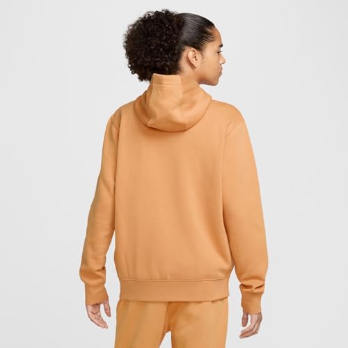 Image of Nike Men's Sportswear Club Fleece Full Zip Hoodie
