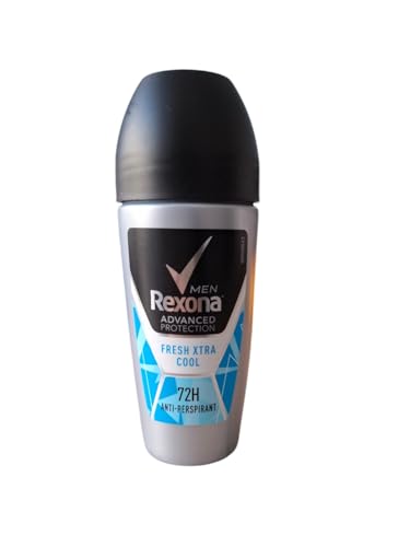 ���N�\�[�i ���� �G�N�X�g���N�[�� ���[���I��/Rexona men XTRACOOL Roll-On 40ml (���s�A���i)
