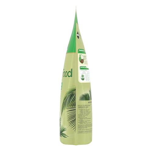 Miracle-Gro Palm Tree Food 20 lbs Granulado miniatura 6