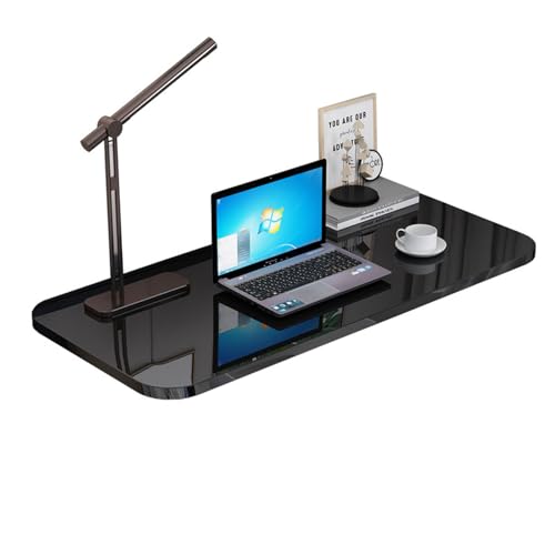 Table flottante fixe rabattable et robuste pour ordinateur portable - 2