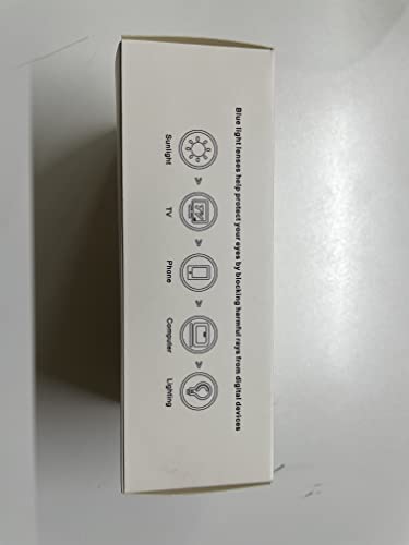 BOSAIL IVNUOYI Confezione da 4 occhiali da lettura...