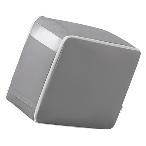 de compresión para viajes, de embalaje de compresión, bolsas organizadoras plegables con cremallera, de viaje reutilizables, bolsas de ahorro de espacio con ventana para maleta
