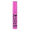essence-I-Love-Extreme-Volume-Mascara-Crazy-Volume-Paraben-Free-Cruelty-Free-Black-Pack-of-1-Crazy-Volume essence | I Love Extreme Crazy Volume Mascara (Pack of 1) | Intense & Dramatic Volume & Length in One Swipe | Vegan & Cruelty Free