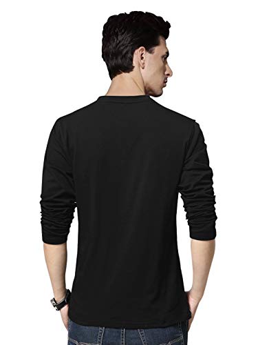 Image of EYEBOGLER Regular T-Shirt for Men (CTT18)
