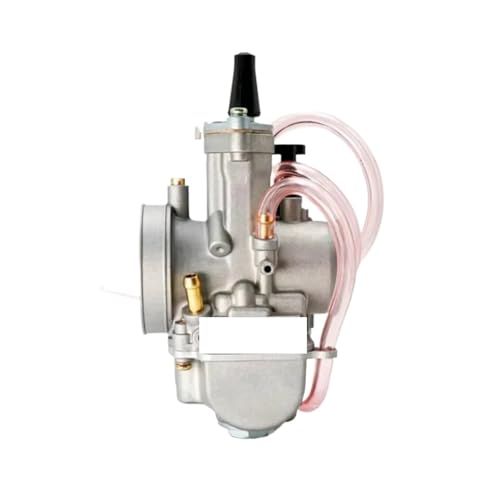 Carburateur de moto 21mm pour eviter les trous d acceleration sur velo de salete de course