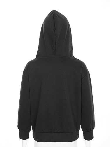 Dinosaur Print Hoodies Sweatshirt for Boys Kids Fashion Cartoon Jacket Spring Fall Casual Hooded Coat Activewear4