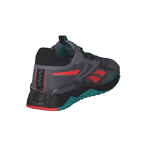 Image of Reebok Mens Nano X2 Tr Adventure Walking Shoe