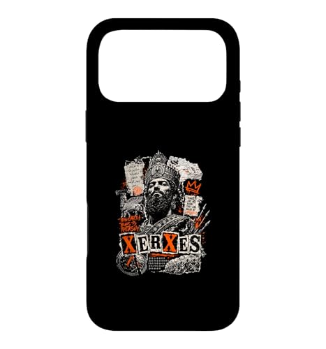 �N�Z���N�Z�X This Earth Belongs To Persia Conquest King �X�}�z�P�[�X iPhone 17 Pro Max �p