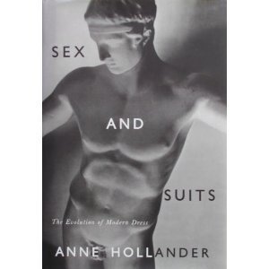 Sex And Suits      Hardcover – August 23, 1994